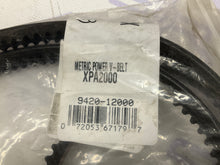 Load image into Gallery viewer, Gates XPA2000
