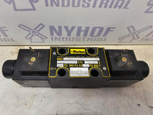 Load image into Gallery viewer, Parker D1VW001CNYWF 91 Hydraulic Valve
