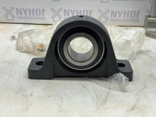 Load image into Gallery viewer, PEER P211 PILLOW BLOCK BEARING W/ UC211-32 INSERT NNB
