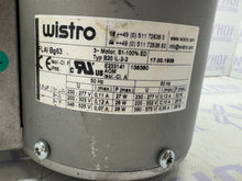 Load image into Gallery viewer, Wistro FLAI Bg63 17.00.1939 w/ shroud

