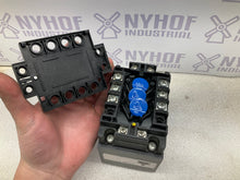Load image into Gallery viewer, CARLO GAVAZZI RZ4855HAP0 SEE NOTES
