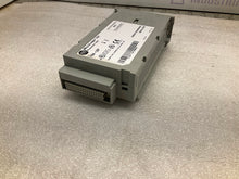 Load image into Gallery viewer, ALLEN BRADLEY 1764-LSP SER A REV C FRN 3 MICROLOGIX 1500
