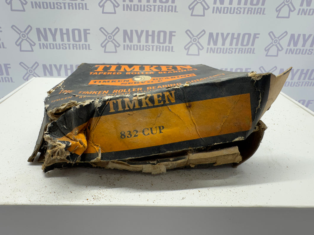 Timken 832 CUP