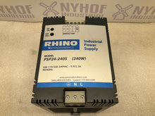 Load image into Gallery viewer, RHINO PSP24-240S
