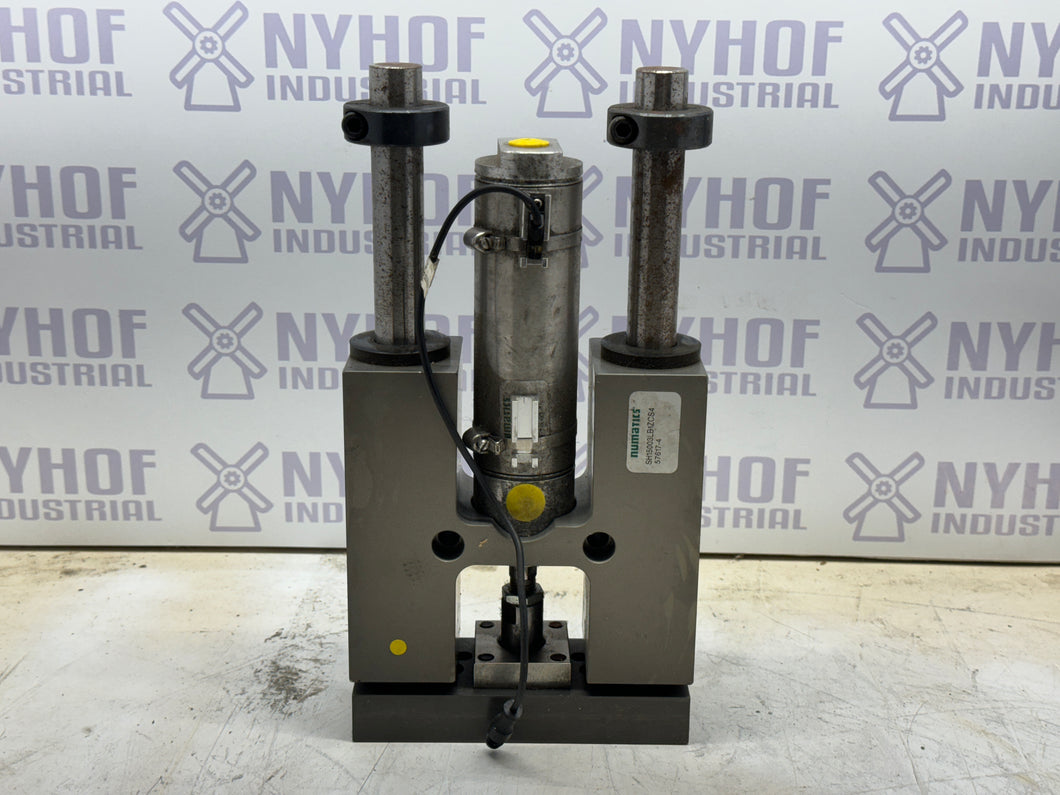 NUMATICS SH15003LB1ZCS4 (ASCO)
