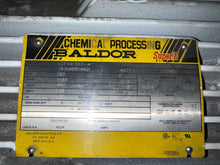 Load image into Gallery viewer, NEW BALDOR ECP44156T-4 150HP 1190RPM 447T 3PH XEX SEVERE DUTY SUPER-E MOTOR
