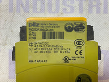 Load image into Gallery viewer, Pilz PNOZ X2P 24VACDC 2n/o (JV)

