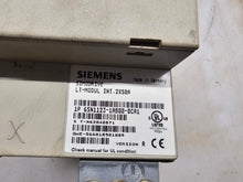 Load image into Gallery viewer, SIEMENS SIMODRIVE LT-MODUL INT 2X50A, 1P 6SN1118-0DH23-0AA1
