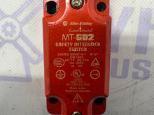 Load image into Gallery viewer, Allen Bradley MT-GD2
