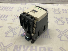 Load image into Gallery viewer, Schneider Electric LC1D40 Contactor (JV)
