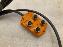 Load image into Gallery viewer, LUMBERG ASB4/LED5/4-328/5M
