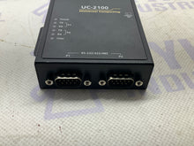 Load image into Gallery viewer, MOXA UC-2111-LX (JV)
