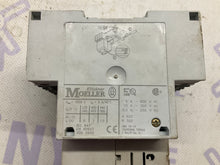 Load image into Gallery viewer, Moeller ZM-16-PKZ2 (JV)
