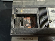 Load image into Gallery viewer, SQUARE D ME36600LI BREAKER (MJ)
