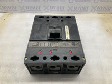 Load image into Gallery viewer, WESTINGHOUSE LA3400F 400AMP BREAKER WITH 300AMP TRIP
