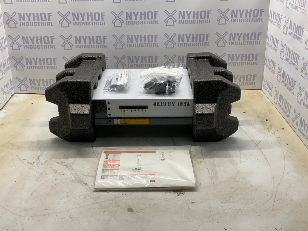 B&R ACOPOS 8V1090.00-2 (HEH)
