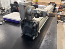 Load image into Gallery viewer, SMC CDLAFN100-750-E-XC18 W/ ATTATCHMENTS
