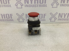 Load image into Gallery viewer, ALLEN BRADLEY 800T-FXTA1
