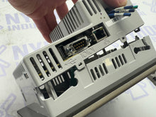 Load image into Gallery viewer, Allen Bradley 2711PC-K4M20D Cracked
