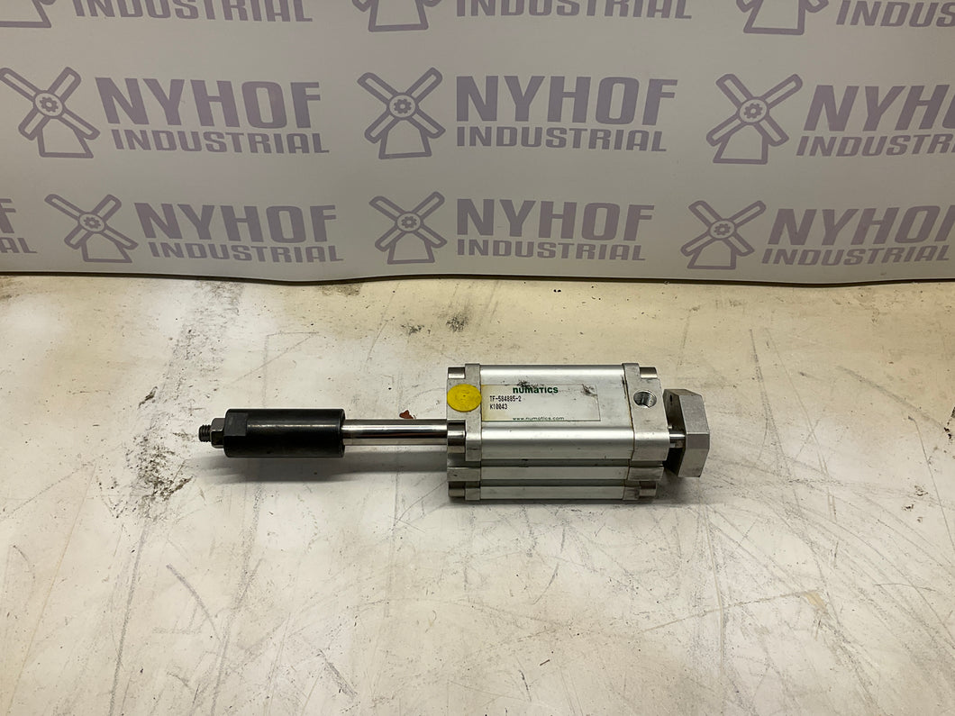 NUMATICS TF-584885-2 (HEH)