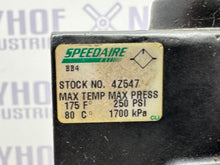 Load image into Gallery viewer, SPEEDAIRE4Z547
