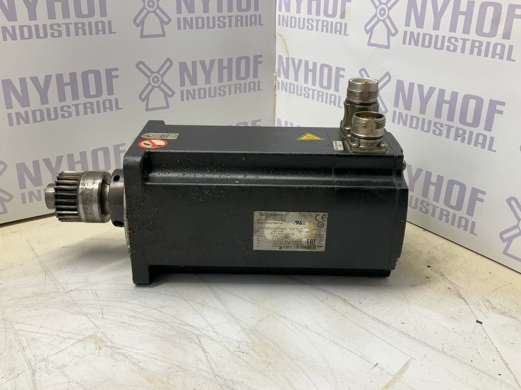 SCHNEIDER ELECTRIC BMH1003P36A1A (HEH)