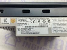 Load image into Gallery viewer, Schneider Electric XBTGT2130 5.7" Mono Touch Panel
