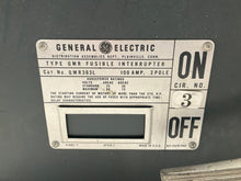 Load image into Gallery viewer, GE QMR363L 100AMP (JV)

