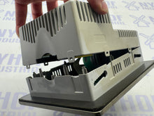 Load image into Gallery viewer, Allen Bradley 2711PC-K4M20D Cracked
