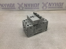 Load image into Gallery viewer, ALLEN BRADLEY 1492-CB3F400 SER C
