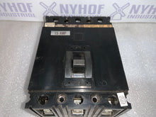 Load image into Gallery viewer, Square D FAL-36015 15A Brekaer 3 Pole 600VAC
