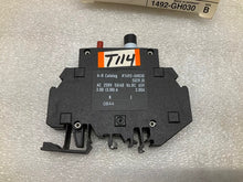 Load image into Gallery viewer, ALLEN BRADLEY 1492-GH030 SER B
