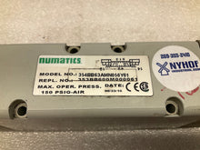 Load image into Gallery viewer, NUMATICS 353BB600M000061
