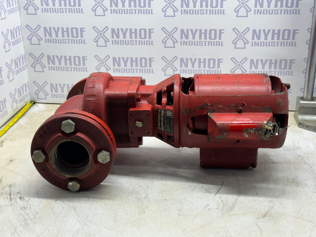 BELL & GOSSETT 102214 (XYLEM) 2