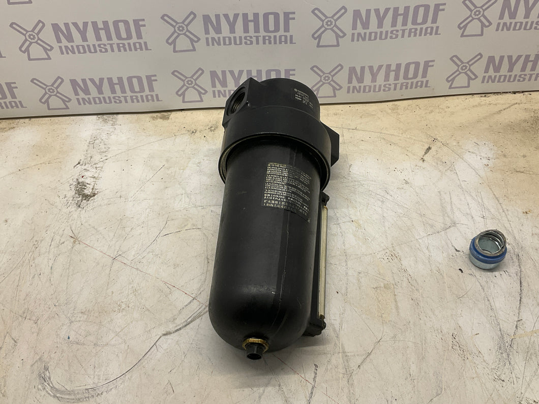NORGREN F46-601-A0DA