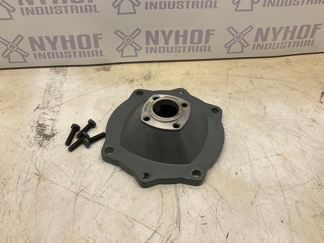 BOSTON 55203 GEAR BOX COVER