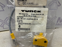 Load image into Gallery viewer, TURCK VB2-RS 4.4T-0.3/2FKM 4/S719
