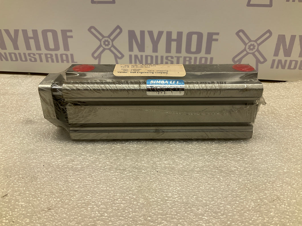 BIMBA EF1 EFT-32100-3EM 1+1