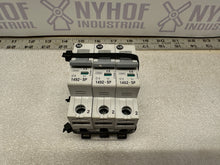 Load image into Gallery viewer, LOT OF 3: ALLEN BRADLEY 1492-SP1D050 SER C
