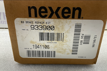 Load image into Gallery viewer, NEXEN BD BRAKE REPAIR KIT #933900
