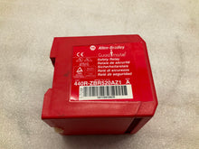 Load image into Gallery viewer, ALLEN BRADLEY 440R-ZBR520AZ1 SER A
