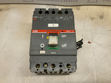 Load image into Gallery viewer, ABB S1N 100AMP BREAKER (HEH)

