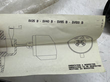 Load image into Gallery viewer, Leybold OEM 71417300 Exhaust Filter for SV65B/SV100B
