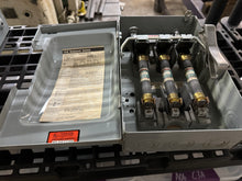 Load image into Gallery viewer, SIEMENS F351 DISCONNECT-Used
