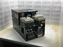 Load image into Gallery viewer, RELIANCE ELECTRIC 10D6400 MAXPAK III 10HP DRIVE (HEH)
