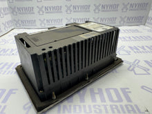 Load image into Gallery viewer, Allen Bradley 2711-B5A2 Ser A Rev. E - Needs Backlight &amp; Cable
