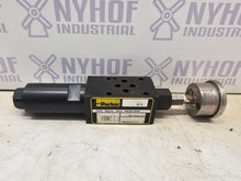 Load image into Gallery viewer, Parker PRDM2PP21SNS 20 Pressure Reducing Valve
