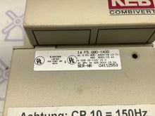 Load image into Gallery viewer, HOMAG/KEB 14.F5.GBD.YA00 7.5KW 2/4P Drive W/ controller
