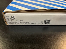 Load image into Gallery viewer, Panasonic/Sunx FT-A11
