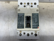 Load image into Gallery viewer, SIEMENS NEB3B090 90 AMP BREAKER (JV)
